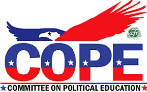 Committee on Political Educaton